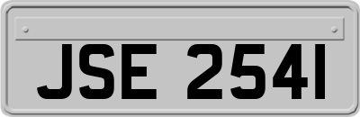 JSE2541