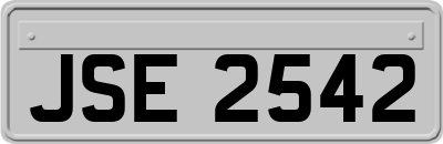 JSE2542