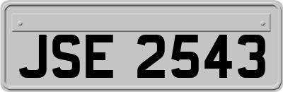 JSE2543