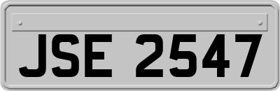 JSE2547