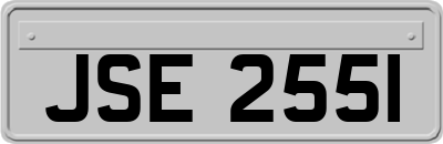 JSE2551