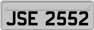 JSE2552