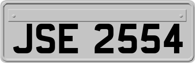 JSE2554