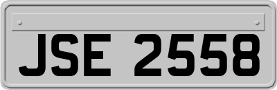 JSE2558