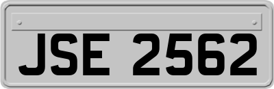 JSE2562