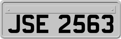 JSE2563