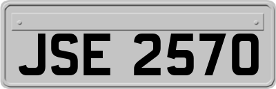 JSE2570