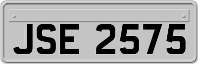 JSE2575