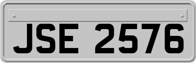 JSE2576