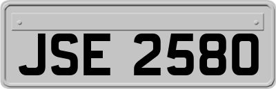 JSE2580