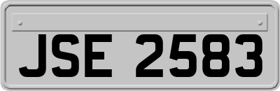 JSE2583