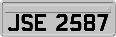 JSE2587