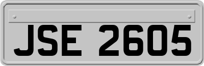 JSE2605