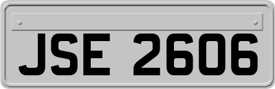 JSE2606
