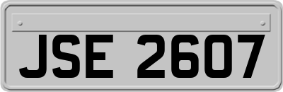 JSE2607