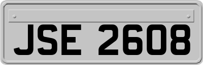 JSE2608