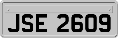 JSE2609