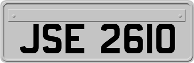 JSE2610