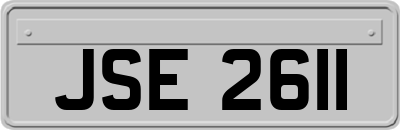 JSE2611