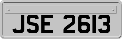 JSE2613