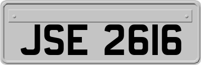 JSE2616