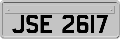 JSE2617