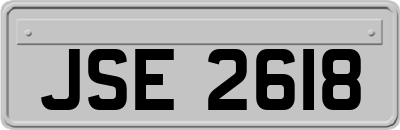 JSE2618