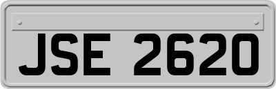 JSE2620