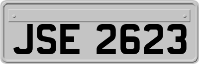 JSE2623