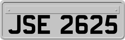 JSE2625