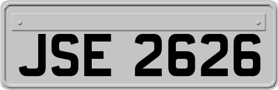 JSE2626