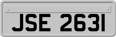 JSE2631