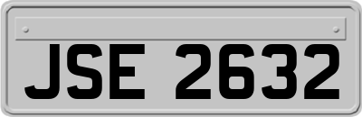 JSE2632