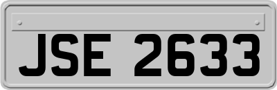 JSE2633