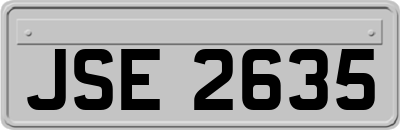JSE2635