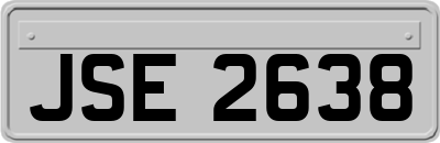 JSE2638