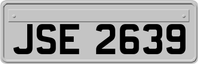 JSE2639