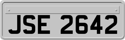 JSE2642