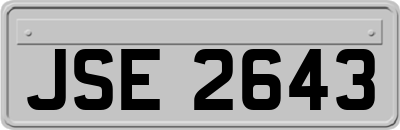 JSE2643