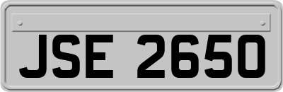 JSE2650