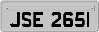 JSE2651