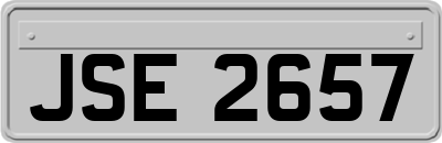 JSE2657