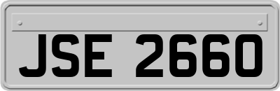 JSE2660