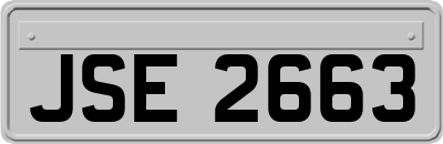 JSE2663