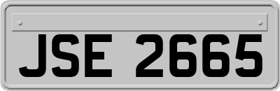 JSE2665