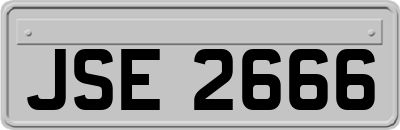 JSE2666