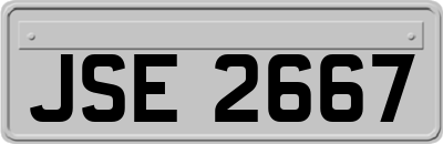 JSE2667