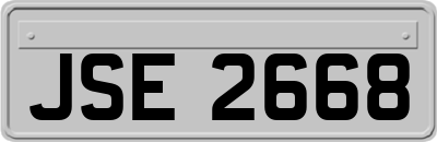 JSE2668