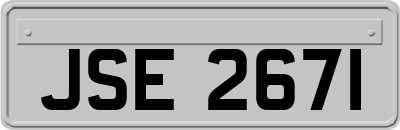 JSE2671