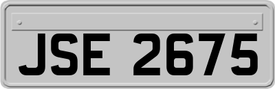 JSE2675
